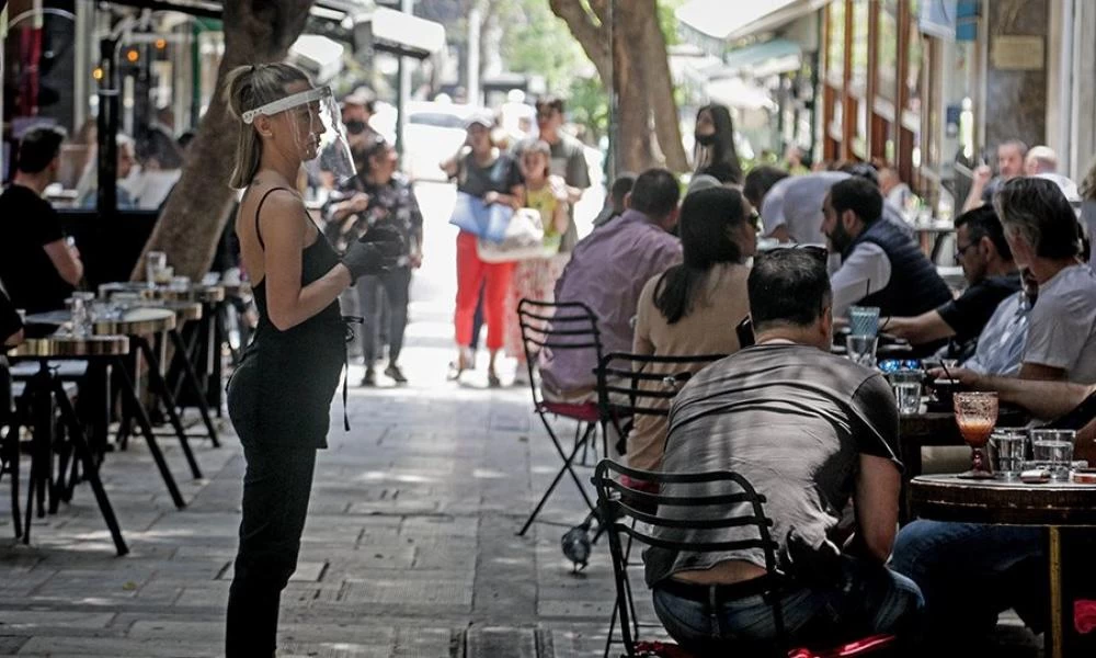 Eστίαση: Το πρώτο Σάββατο της ελευθερίας είναι γεγονός